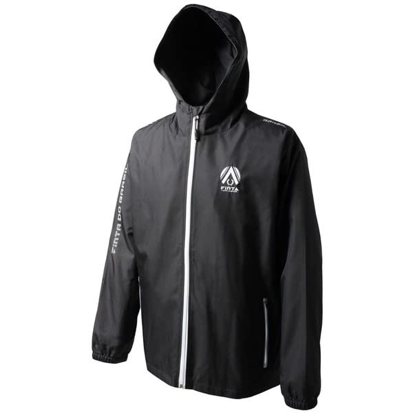 Amazon.co.jp: [フィンタ] FINTA ウィンドブレーカージャケット